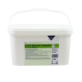 IMG30933_32124 LAVO DES 60 KOMPAKT, 45 Beutel a 75 g-image