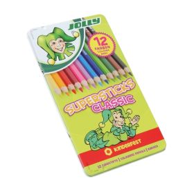 Klebestifte Creall kids glue Stick, 22 g, 12 Stk.-image