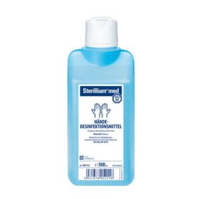 Aseptoman Viral Händedesinfektion 1.000 ml-image