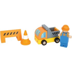 IMG70878051_3294 Baukran mit Baustellenzubehör-image