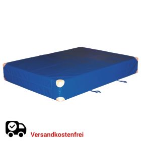 Rückenpolster f. Hüpfpolster Indoor "XL"-image