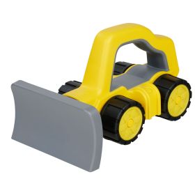 BIG Power Worker Griffy Räumfahrzeug-image