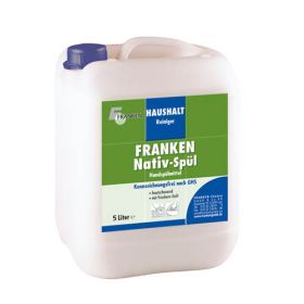 IMG10021_2165 FRANKEN Nativ-Spül, 5 Liter-image