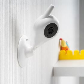 Babyphone Smart Baby Cam-image
