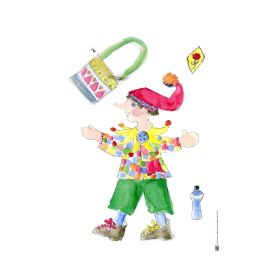 Figurenset - Laute & Reime entdecken mit der Erzählschiene-image