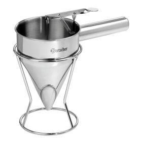 Teigportionierer 800 ml-image