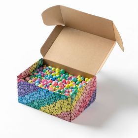 IMG103113_32713 Holzperlen pastel Jumbo-Packung, 1 kg-image