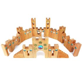 Märchenschloss 16-tlg. Märchenschloss 16-tlg.-image