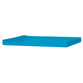 Wickelauflage in verschiedenen Breiten und Tiefen wählbar-image