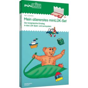 IMG72224152_15700 miniLÜK Mein allererstes miniLÜK Set-image