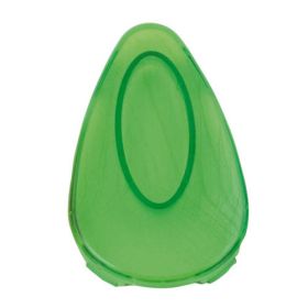 IMG50254_13932 Fenster in Tropfenform, für Seifenspender 400 ml, Einzelfarben nach Wahl-image