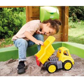 BIG Power Worker Classic Kipper-image