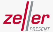 ZELLER PRESENT