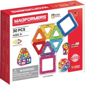 IMG72224122_15523 Magformers Standard Set, 30-teilig-image