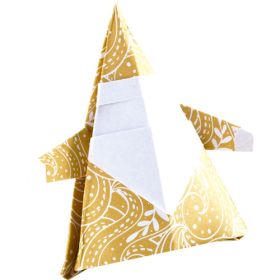 IMG78422_12219 Faltblätter Weihnachten, 15 x 15 cm, 50 Blatt-image