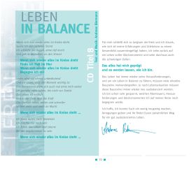IMG90676_304 Leben in Balance - Buch + CD-image