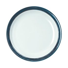 Teller flach, Ø 23,5 cm, 5 Stk., Einzelfarben nach Wahl-image