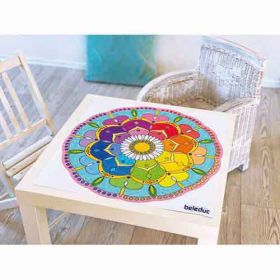 IMG101710_27233 XXL Fantasy Puzzle Insekten-image