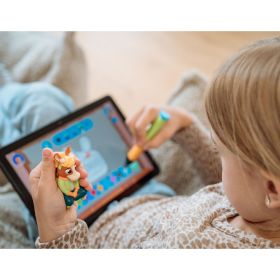 IMG102409_31788 Edurino Figur Alex "Die Uhr lernen"-image