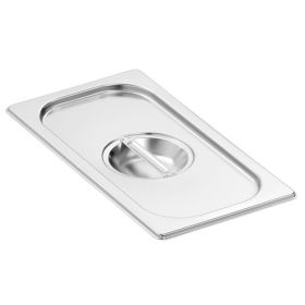 IMG100950_25708 Deckel für GN Behälter Basic, GN 1/3-image