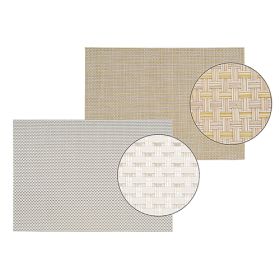 IMG70521729_12183 Tischset, Kunststoff, 45 x 33 cm, Einzelfarben nach Wahl-image