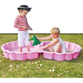 IMG101558_27540 Sand-/Wassermuschel rosa 2-teilig-image