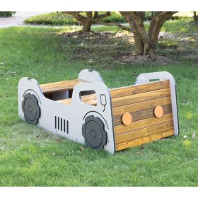 Outdoor-Spielauto Outdoor-Spielauto-image