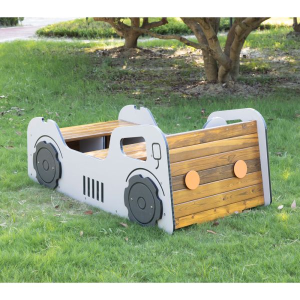 Outdoor-Spielauto-image