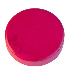 Tempera-Blöcke, Ø 44mm, 5 Stk., Einzelfarben nach Wahl-image