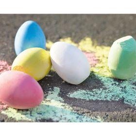 IMG88054_13824 Straßenmalkreide in Eierform, 6 Stk.-image