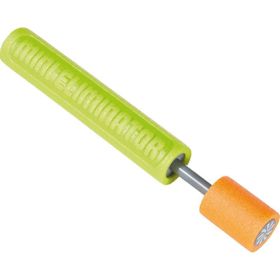 Gonge Mini-Top Spielkreisel – Stabiler Kunststoffkreisel In Orange – Fördert Gleichgewicht & Motorik – Für Babys & Kleinkinder 0–4 Jahre