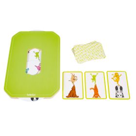 IMG102279_29627 Spiel Acrobatico - Wer turnt mit wem?-image