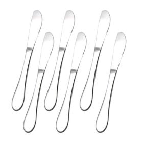 IMG98168_317 Kindermesser blanco, 6er Set, L 17,8 cm-image
