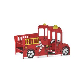 Spielgerät Feuerwehr-image