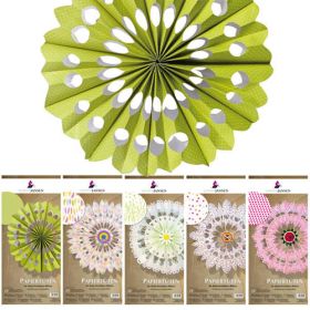 IMG78371_10464 Papiertüten für Butterbrottüten Blüten, 120 Stk.-image
