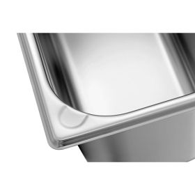 IMG100947_25738 GN Behälter Basic, 1/3, GN150-image