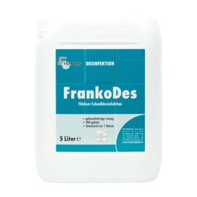 IMG10735_16975 FrankoDes Flächendesinfektionsmittel, 5 Liter-image