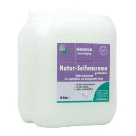 IMG31317_2272 Natur- Seifencreme, parfümfrei, 10 Liter-image