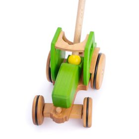 IMG101882_28173 DYNAMIKO Holztraktor MIO green-image
