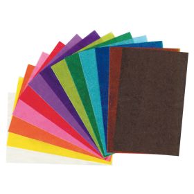 Faltblätter aus Transparentpapier 15 x 15 cm-image