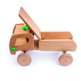 IMG101870_28123 DYNAMIKO Rutsch LKW Fred grün-image