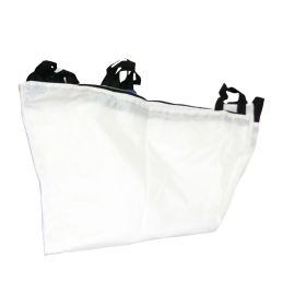 IMG102538_31985 Schwungtuch weiß, 360 cm mit 12 Haltegriffen-image