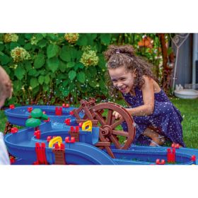 IMG101808_27889 AquaPlay MegaWaterWheel-image