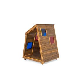 Outdoor Cabana-image