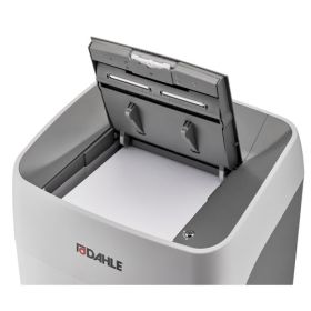 IMG100428_23720 Aktenvernichter automatischer Einzug: leistungsstarker DAHLE ShredMATIC 300 (Auffangvolumen: 40l)-image