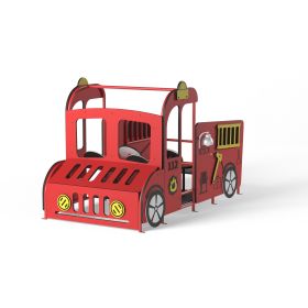 Spielgerät Feuerwehr-image