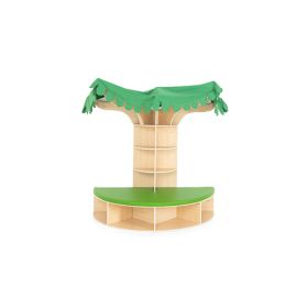 Lese-Insel Baum-image