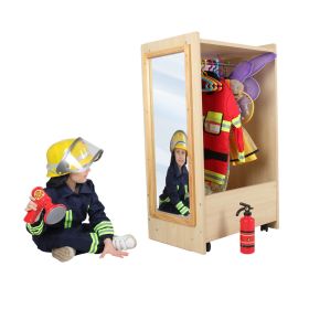 IMG102517_30316 Mobiler Kostümwagen mit Spiegel-image