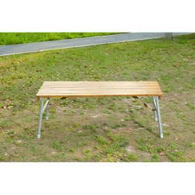 Outdoor-Tisch 150 cm, klappbar-image