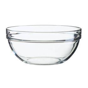 IMG98891_19412 Stapelschale transparent, H 10,5 cm, Ø 23 cm, 1 Stk.-image